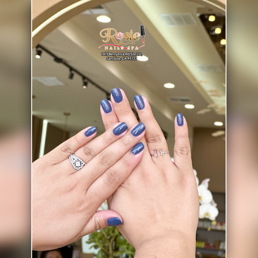 Rosie Nails Spa - Nail Salon in San Jose