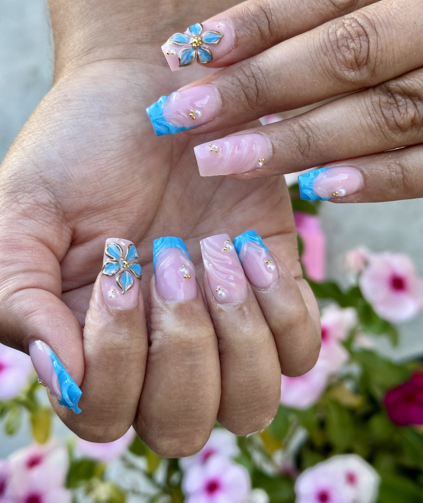 KN Nails - Nail Salon in San Jose