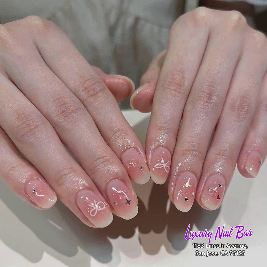 Luxury Nail Bar - Nail Salon in San Jose