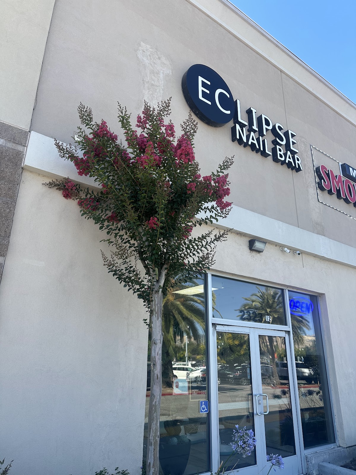 Eclipse Nail Bar - Nail Salon in San Jose