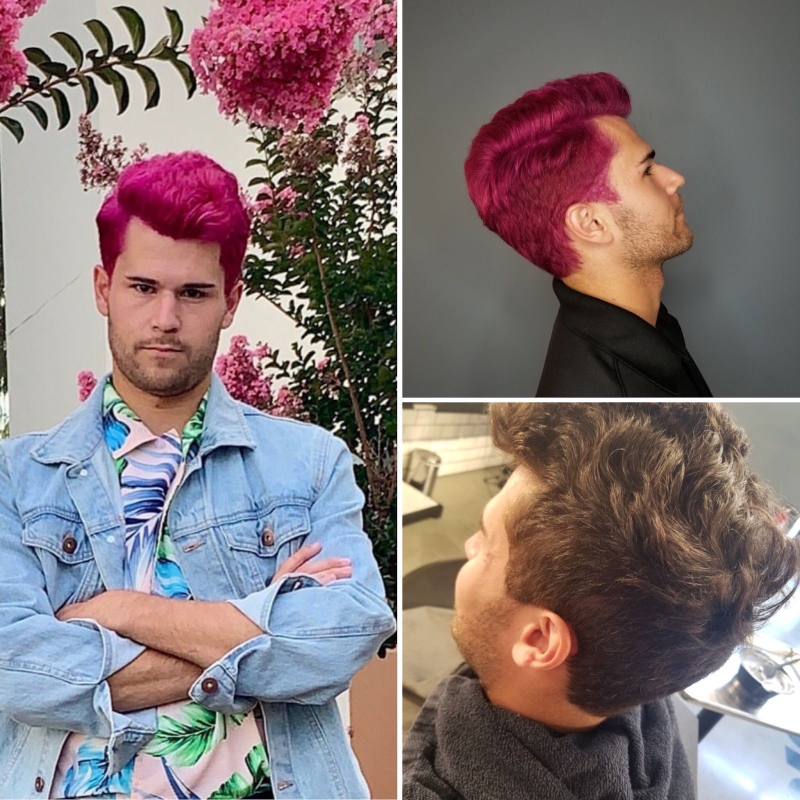 Bishops San Jose Downtown - Hair Salon in San Jose