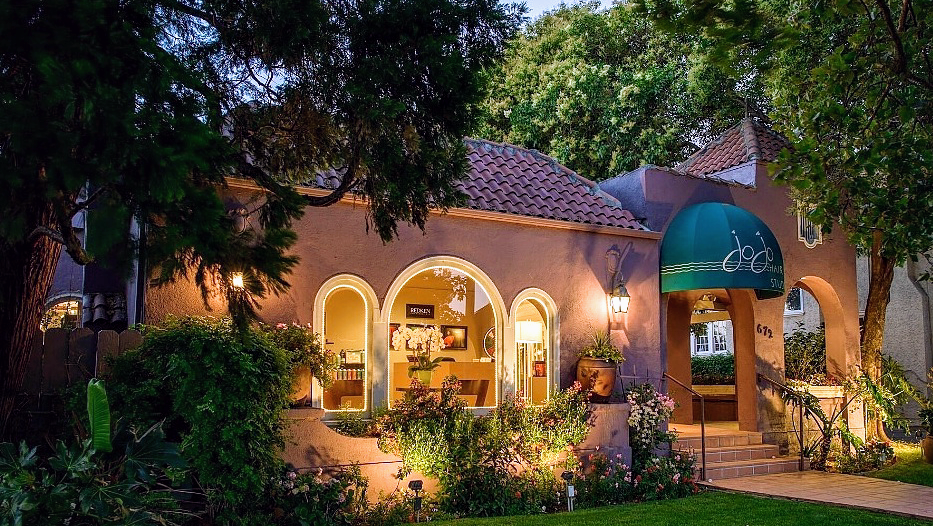 Jo Jo - Beauty Spa in San Jose