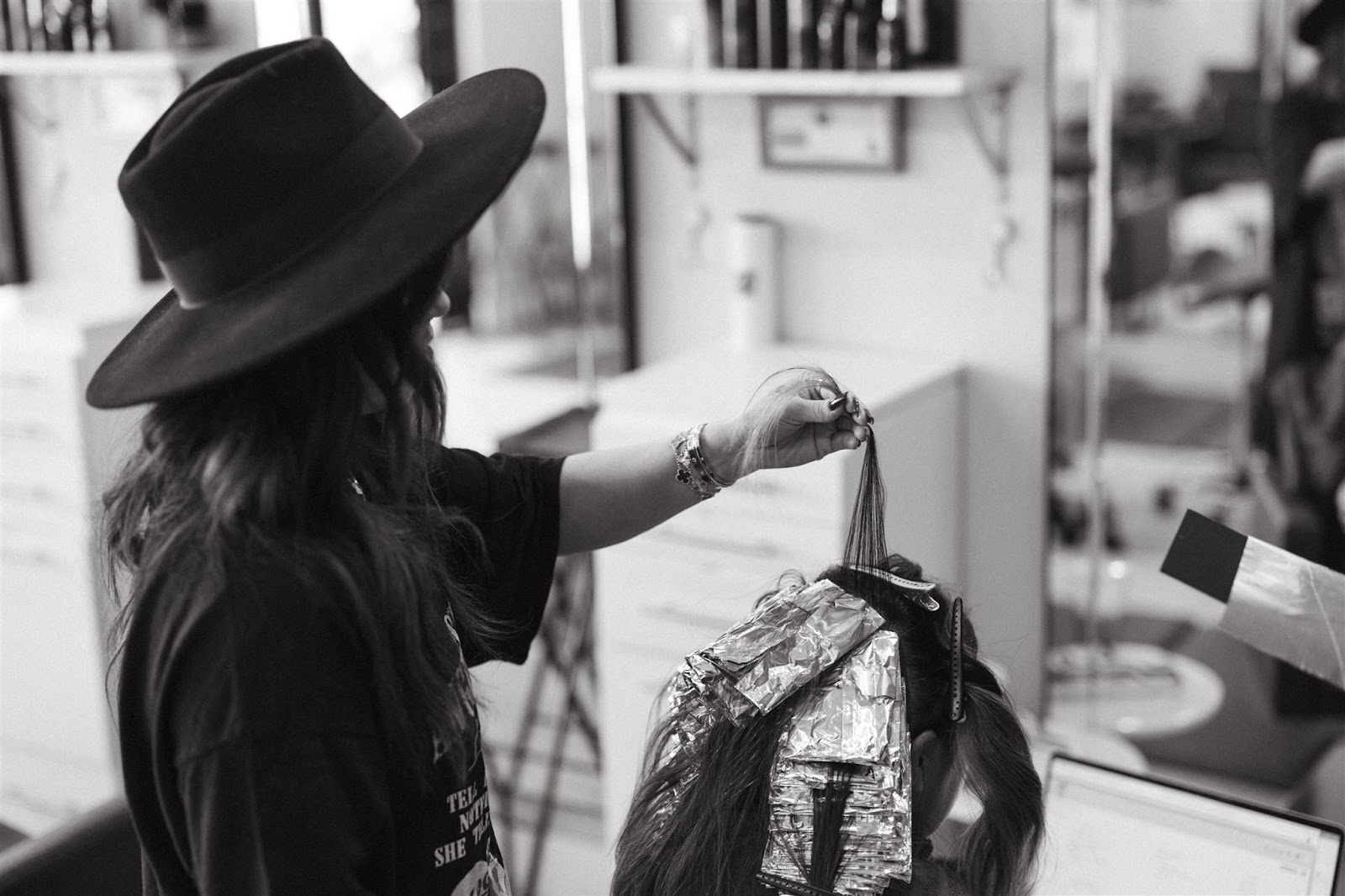 My Stylist Salon - Hair Salon in San Jose