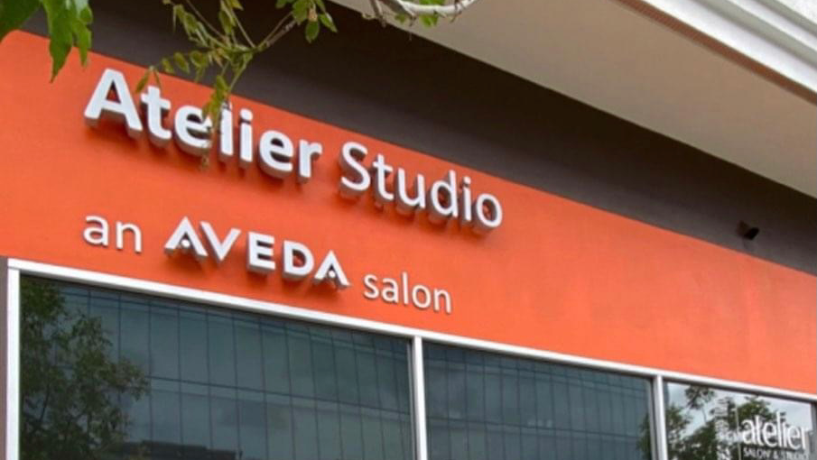Atelier Salon - Hair Salon in San Jose