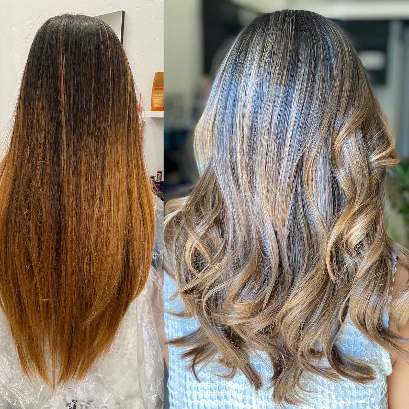 Trend Salon SJ - Hair Salon in San Jose