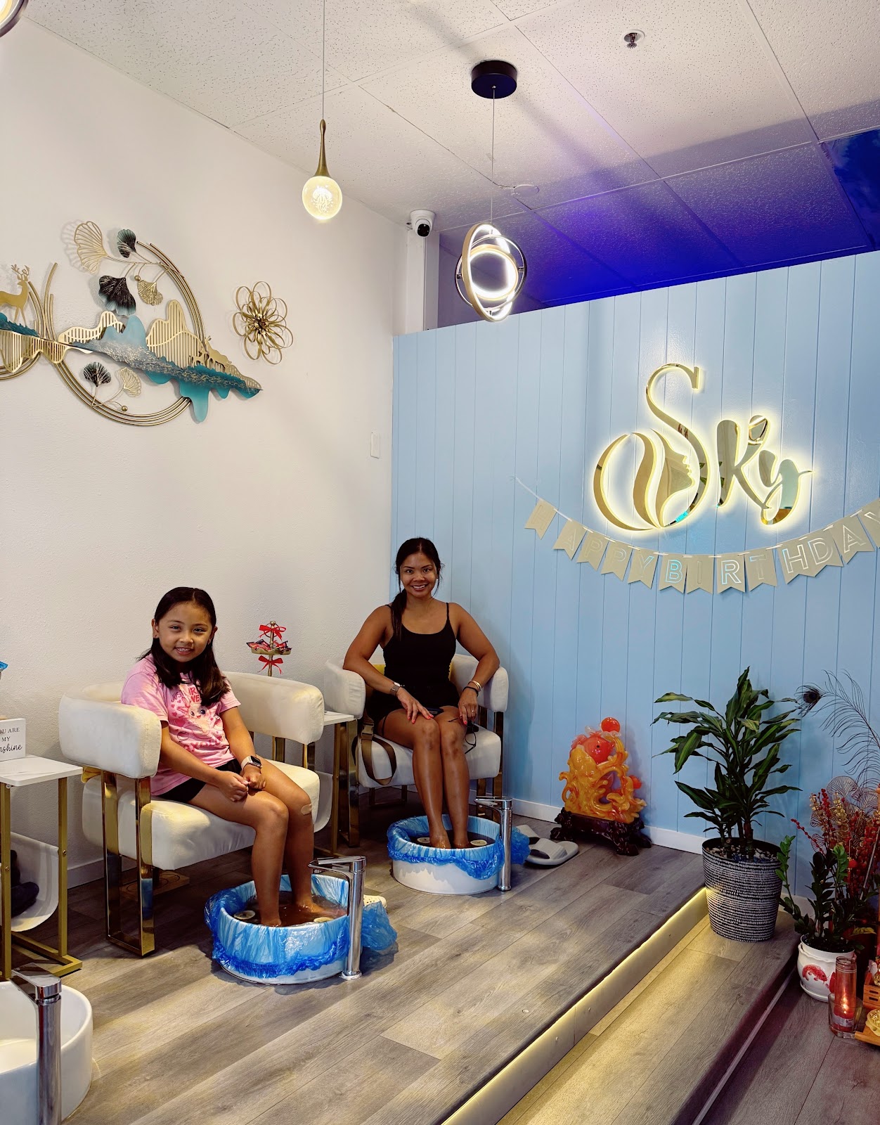 Sky Head Spa - Beauty Spa in San Jose