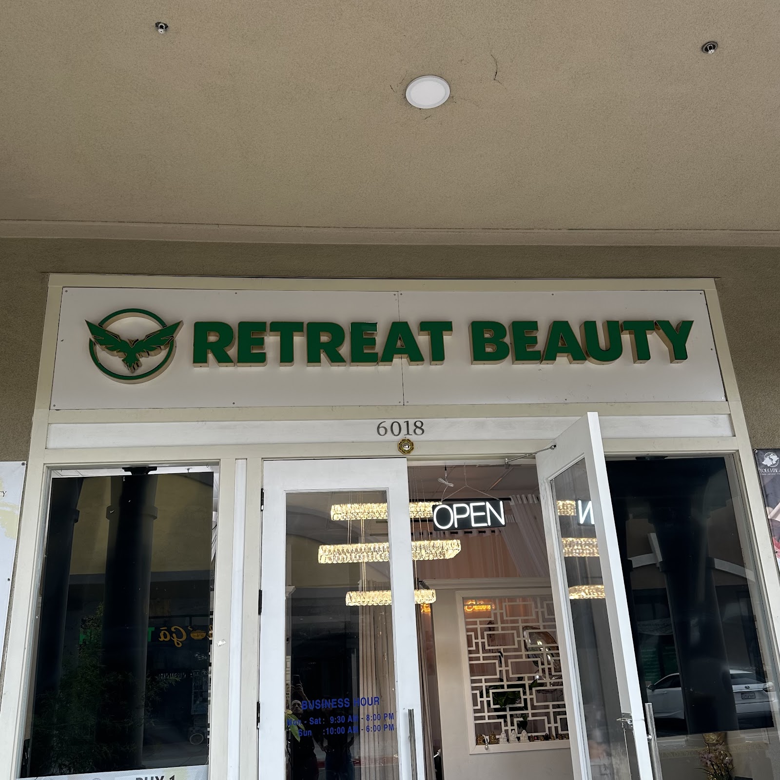 Retreat Beauty - Head Spa and Microblading San Jose - Beauty Spa in San Jose
