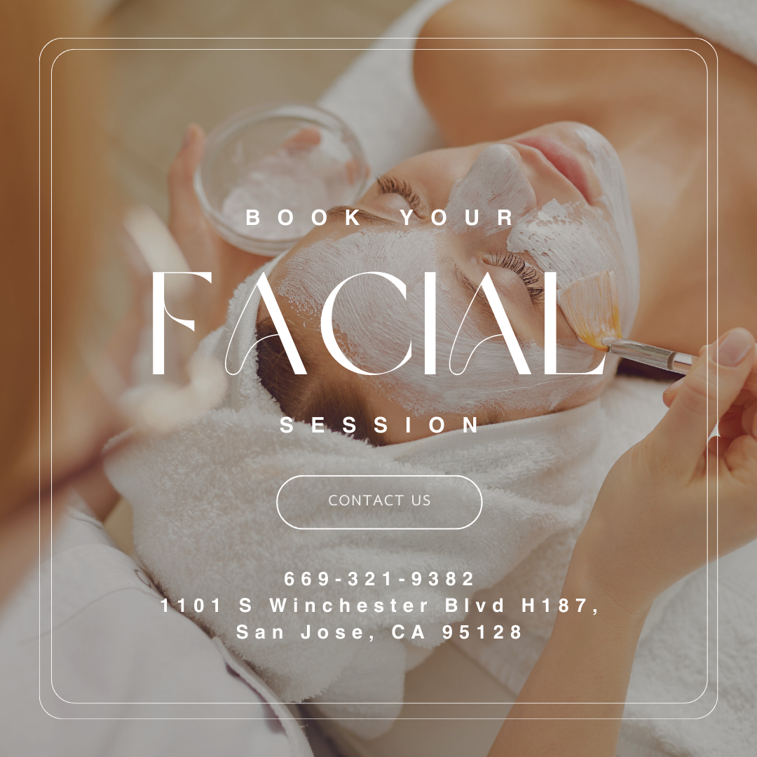 Beauty Touch Spa - Hair Salon in San Jose