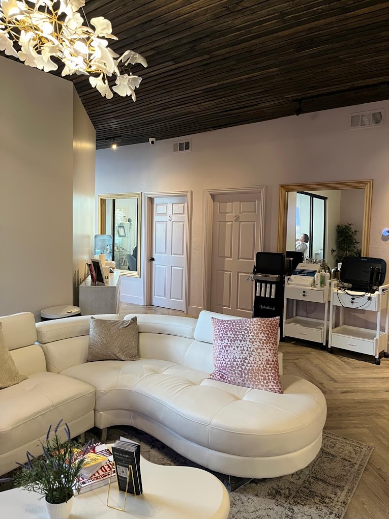 Willow Glow Wellness Spa Clinics - Beauty Spa in San Jose
