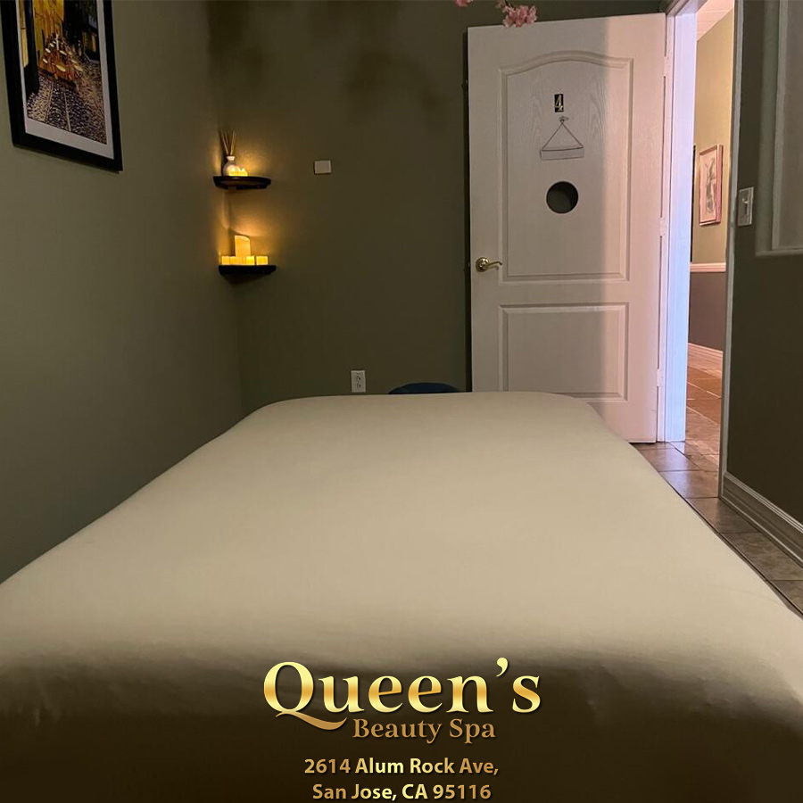 Queen's Beauty Spa - Beauty Spa in San Jose