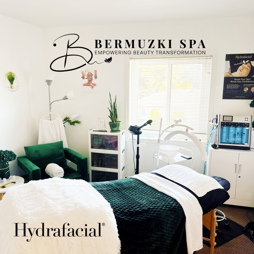 Bermuzki Spa - Beauty Spa in San Jose