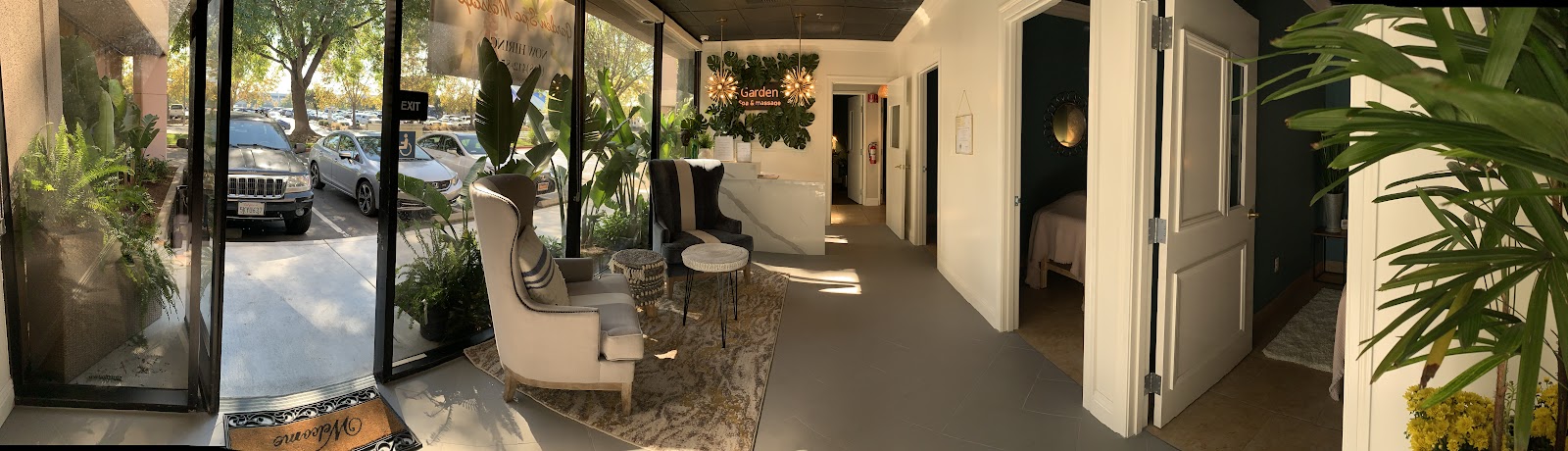 The Garden Spa - Beauty Spa in San Jose