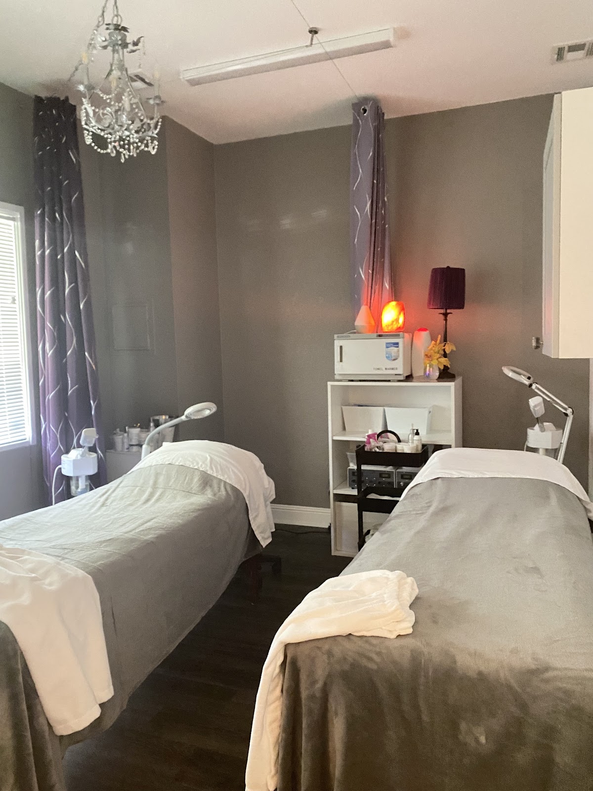 Violet Serene Spa - Beauty Spa in San Jose