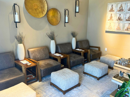 Touch To Heal Spa - Beauty Spa in San Jose