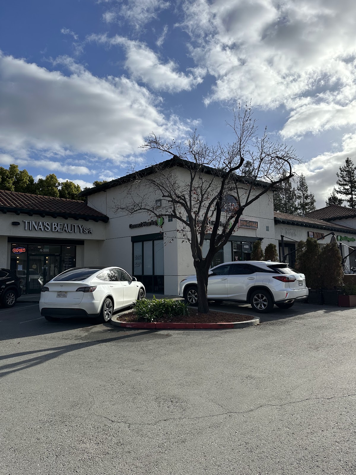 Tina's Beauty Tips - Beauty Spa in San Jose