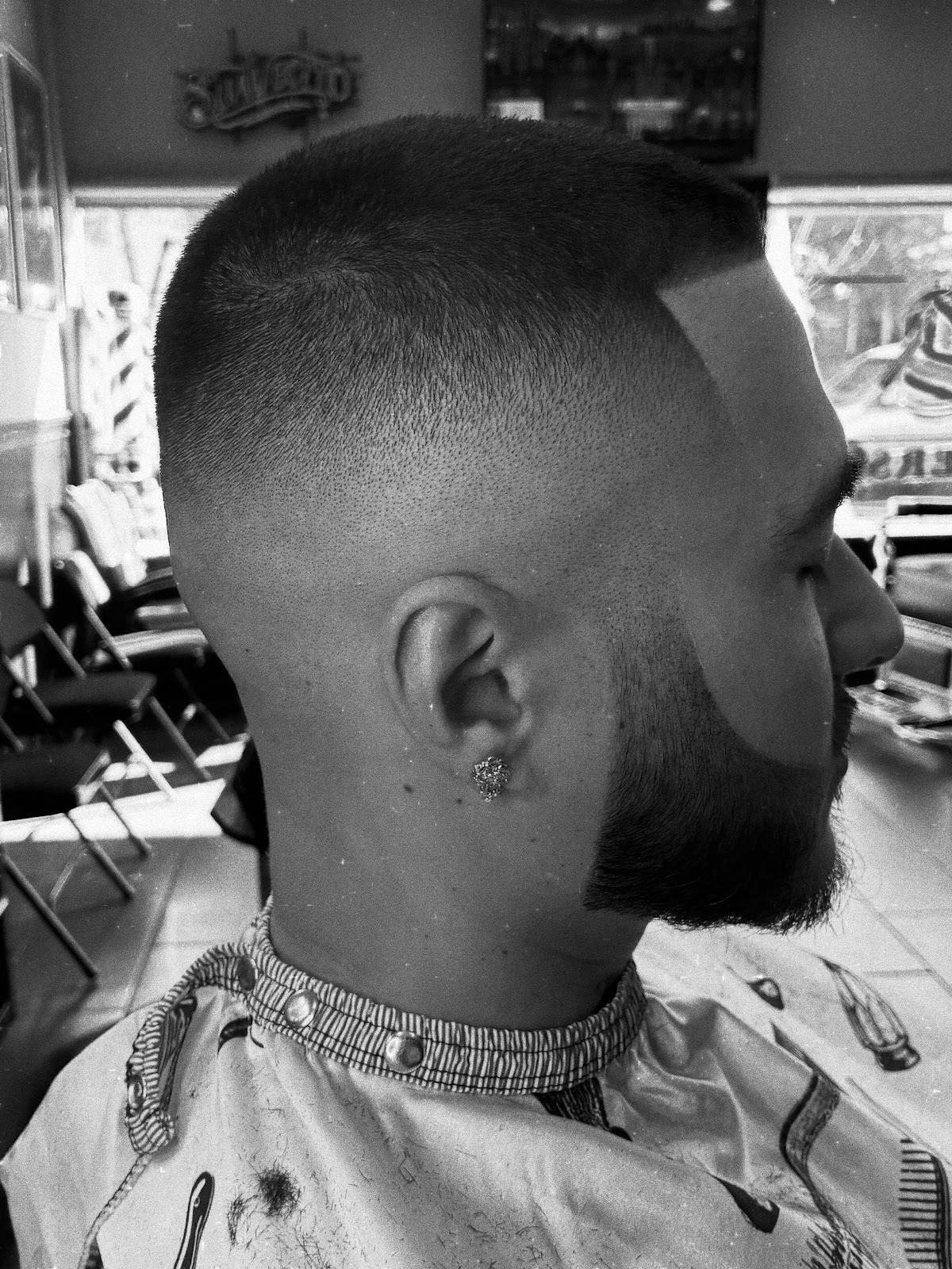 Blessed Cut Studio - Barbershop in Sacramento