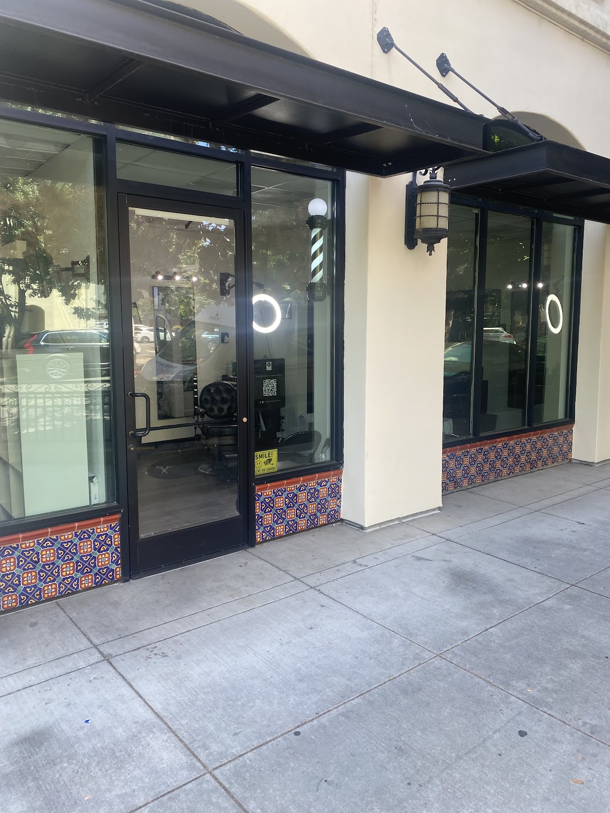 Odyssey Barber Studio - Barbershop in Sacramento