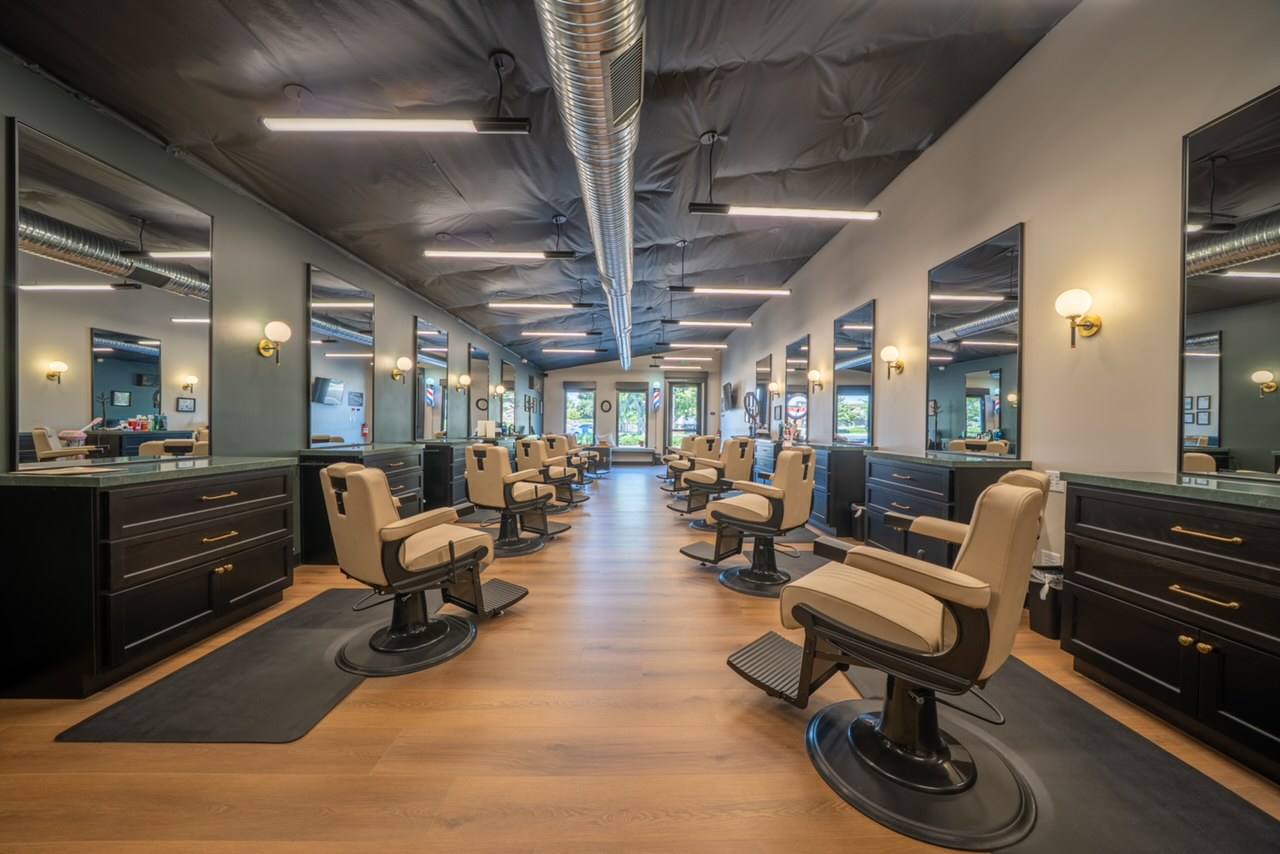 Black Owl Barber Co. - Barbershop in Sacramento