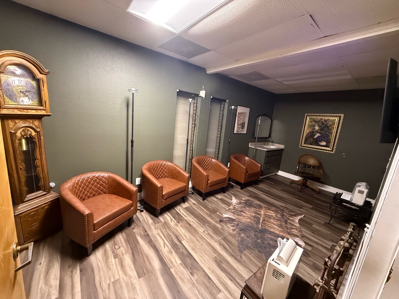 Sacred Barbers - Barbershop in Sacramento