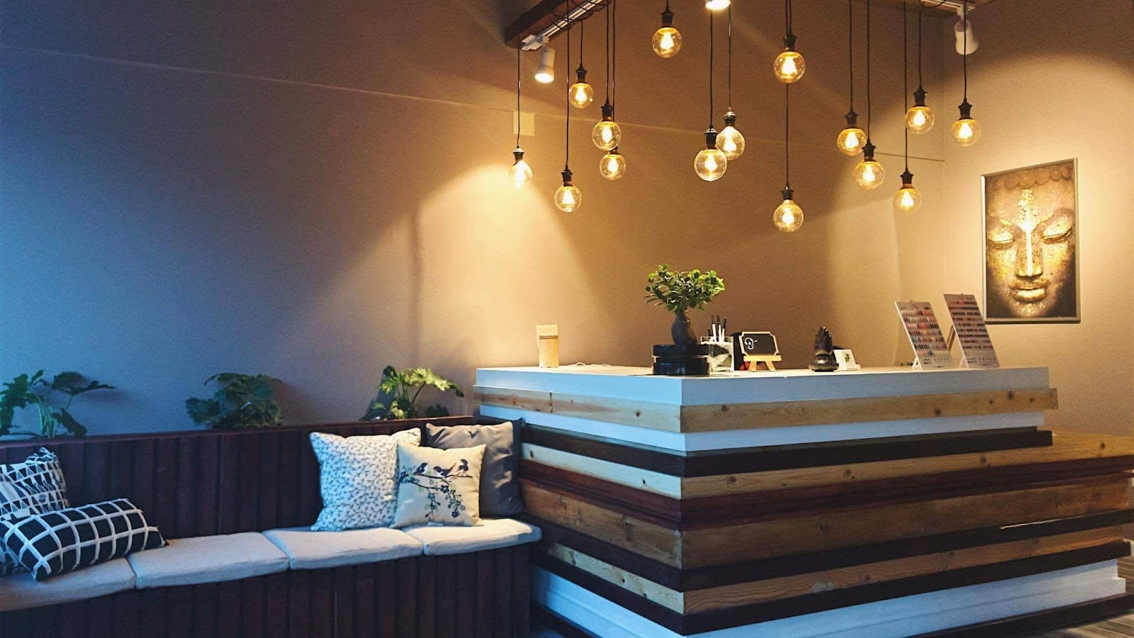 Nature Love Salon - Nail Salon in Sacramento