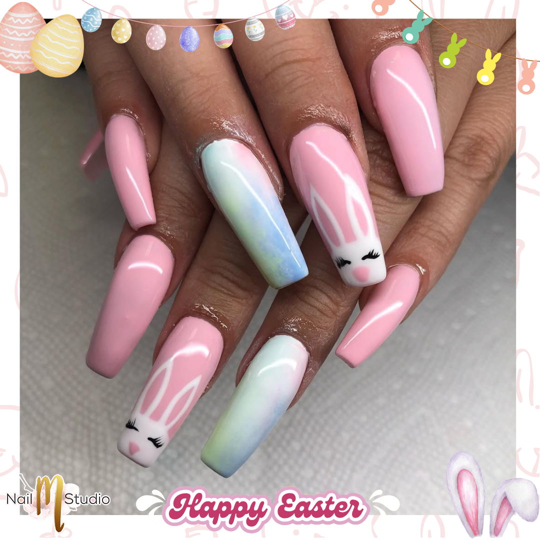 M Nail Studio - Nail Salon in Sacramento