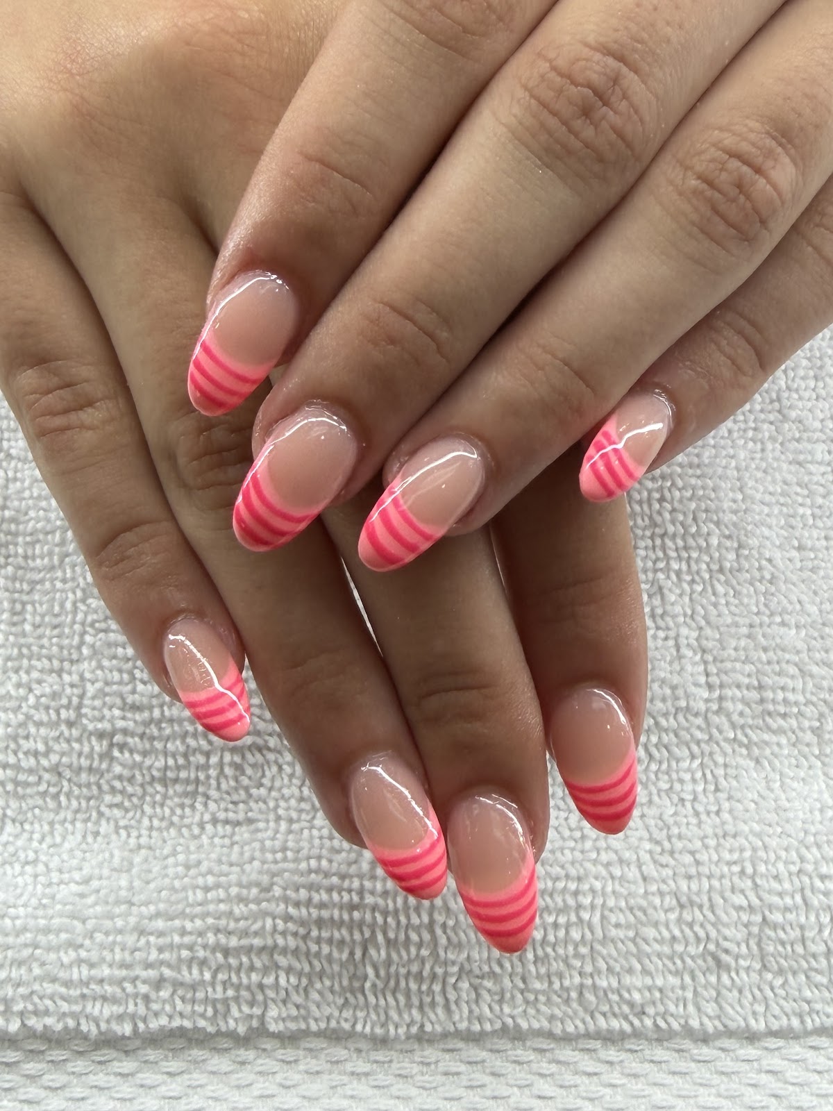 Paradise Nails - Nail Salon in Sacramento
