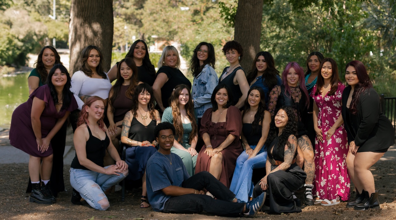 Alchemy Salon & Spa - Beauty Spa in Sacramento
