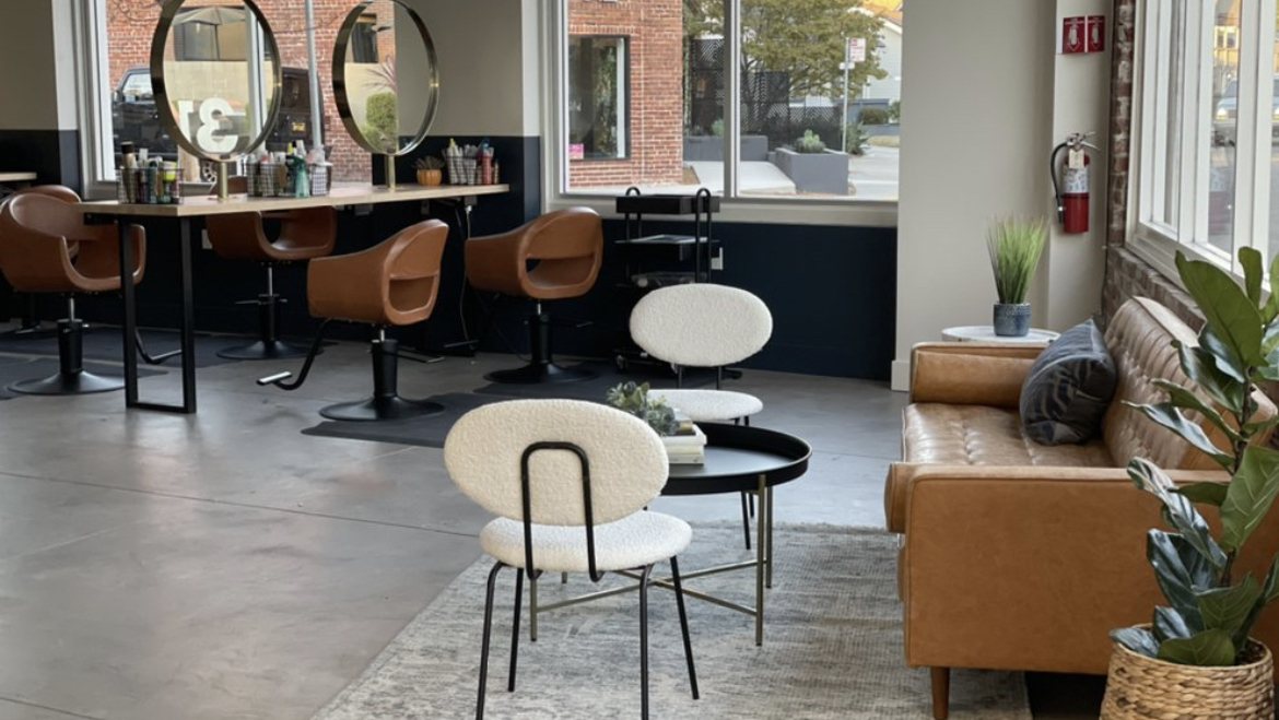 Honey Salon - Hair Salon in Sacramento