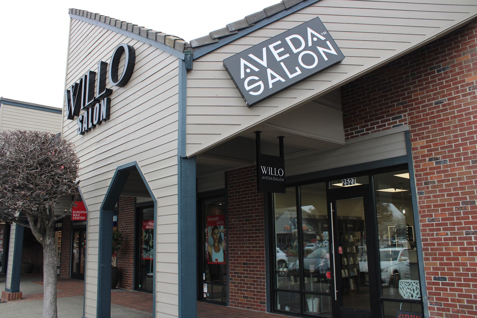 Willo Aveda Salon - Sacramento - Hair Salon in Sacramento