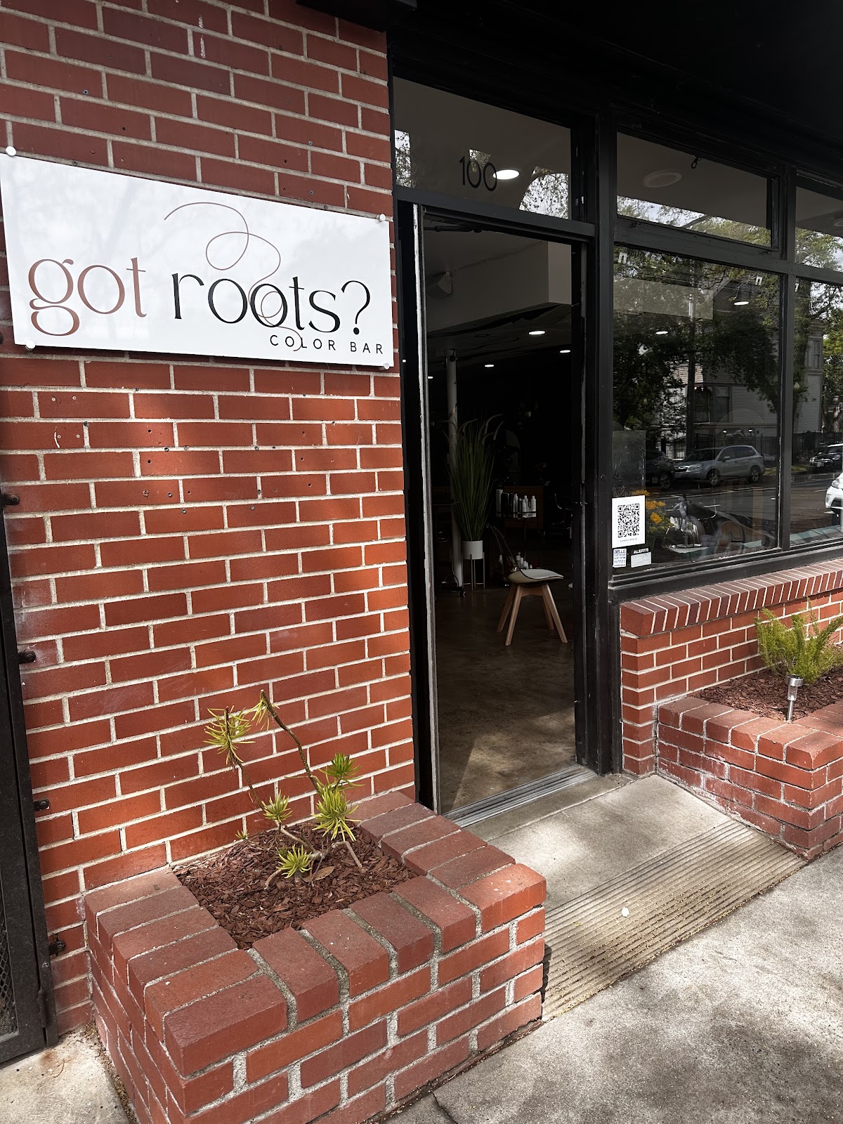 Got Roots Color Bar - Hair Salon in Sacramento