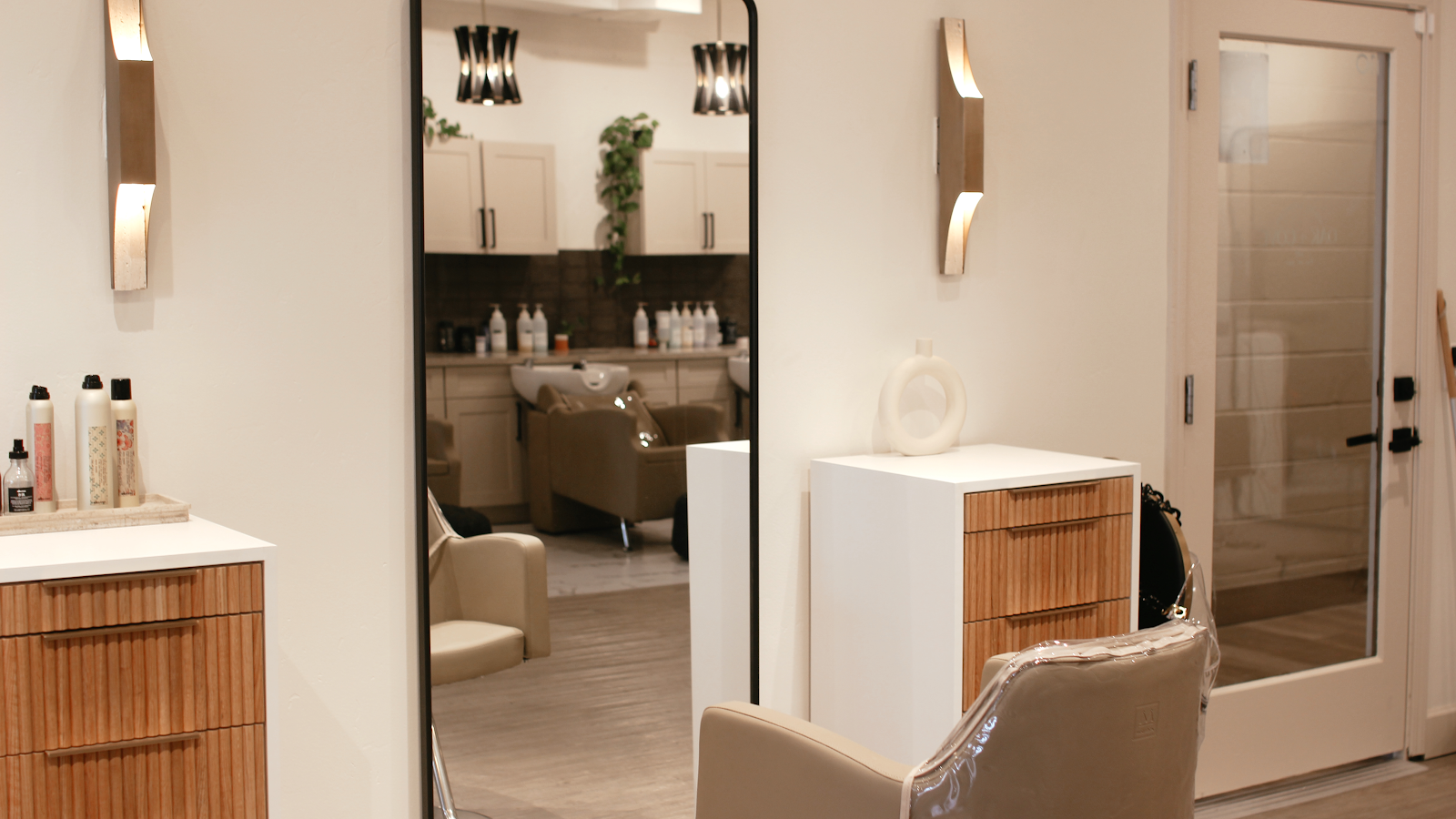 Oak + Cove Salon - Hair Salon in Sacramento