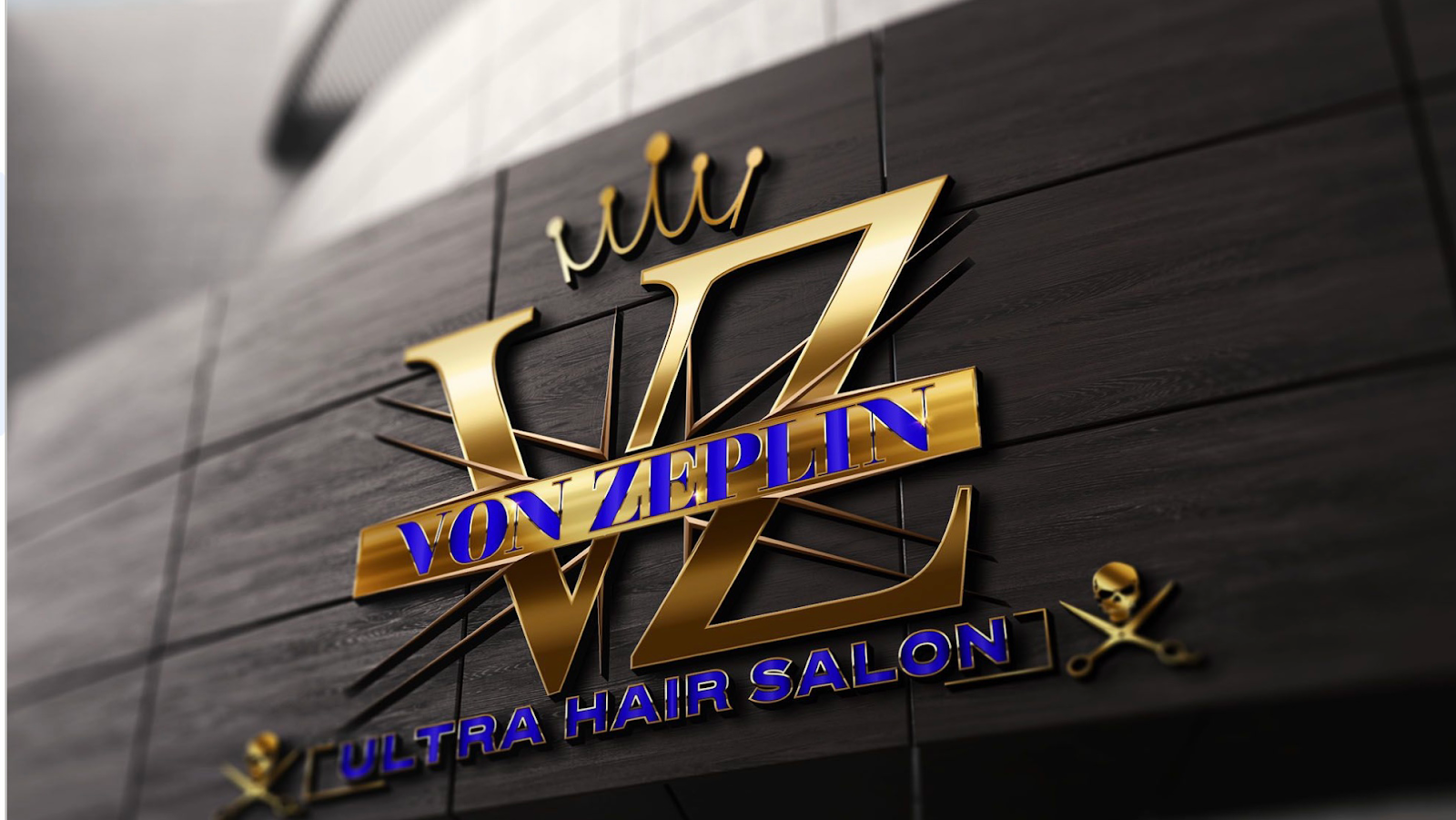 VON ZEPLIN ULTRA HAIR SALON - Hair Salon in Sacramento