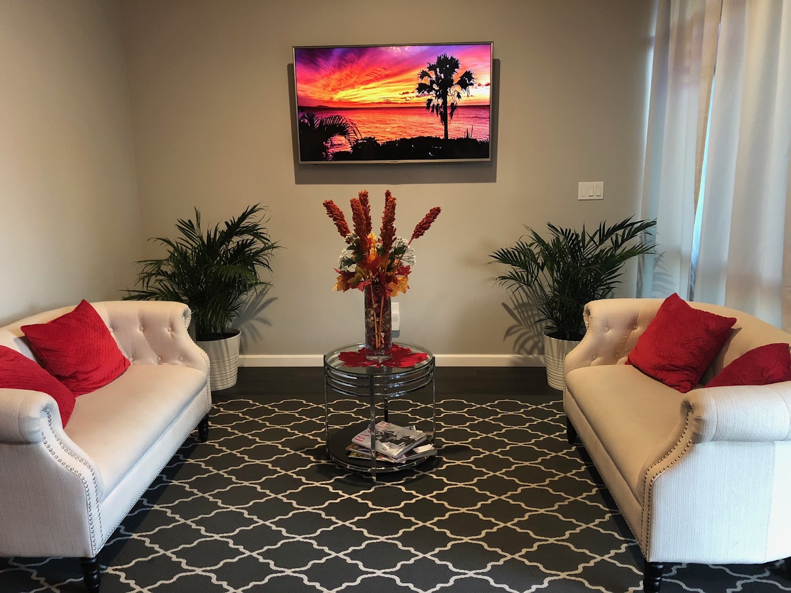Le Blanc Day Spa - Hair Salon in Sacramento