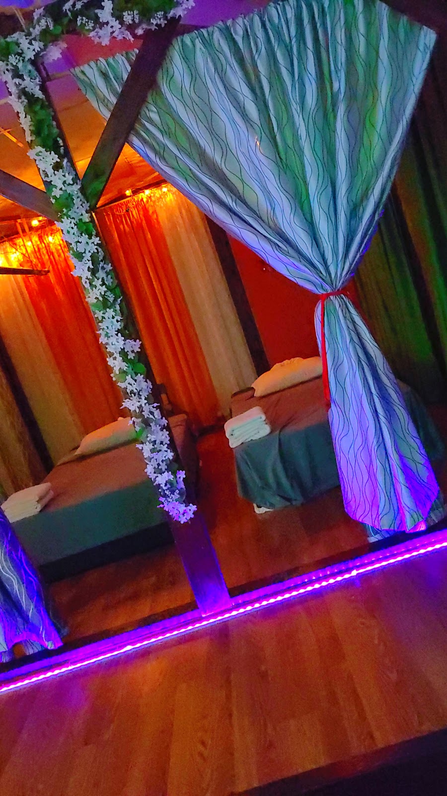 Magic Massage Spa Retreat - Beauty Spa in Sacramento