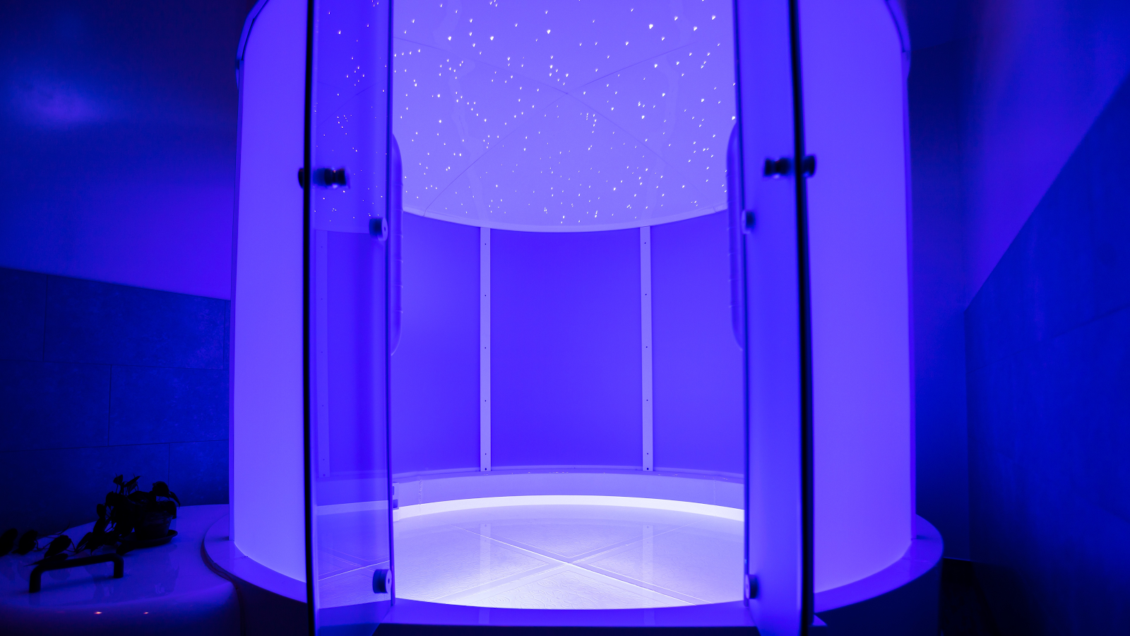 Saha Float Spa - Beauty Spa in Sacramento