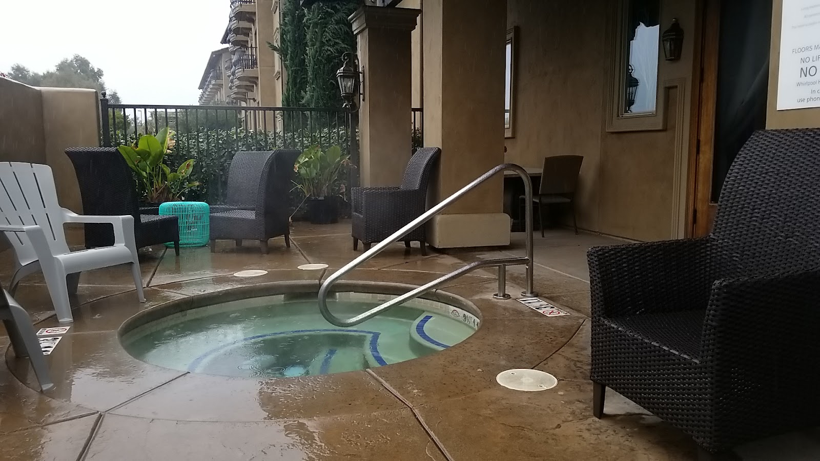 Spa La Lé at Sacramento - Beauty Spa in Sacramento