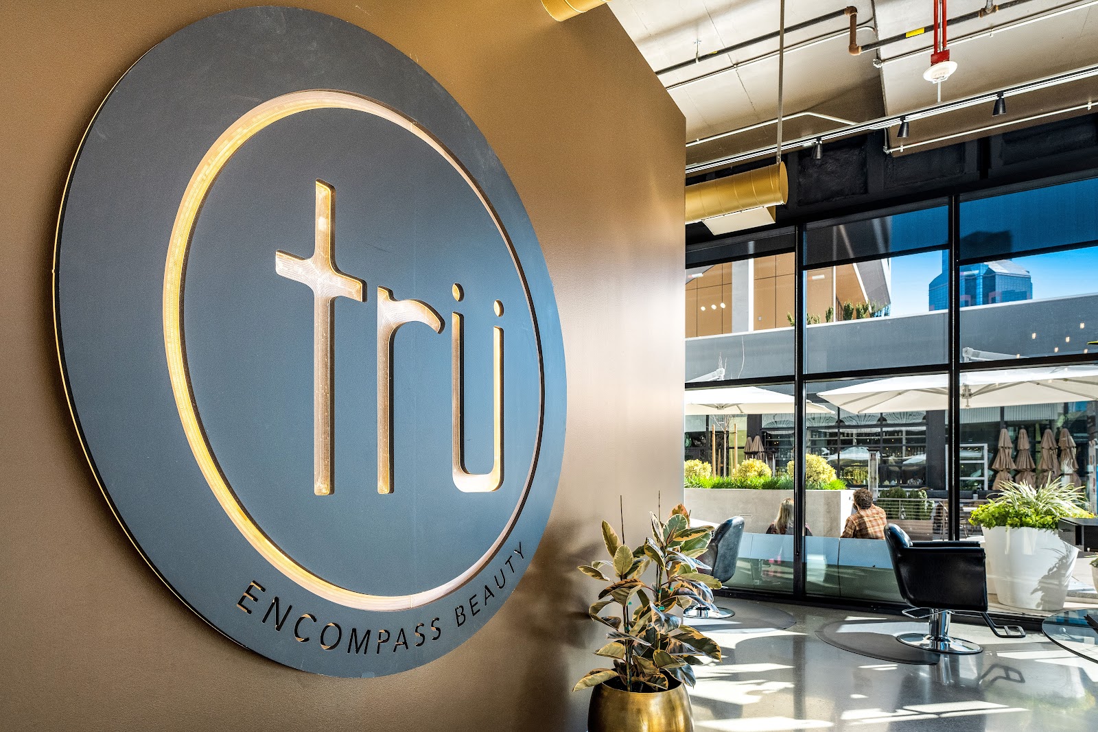 Tru Encompass Beauty - Hair Salon in Sacramento