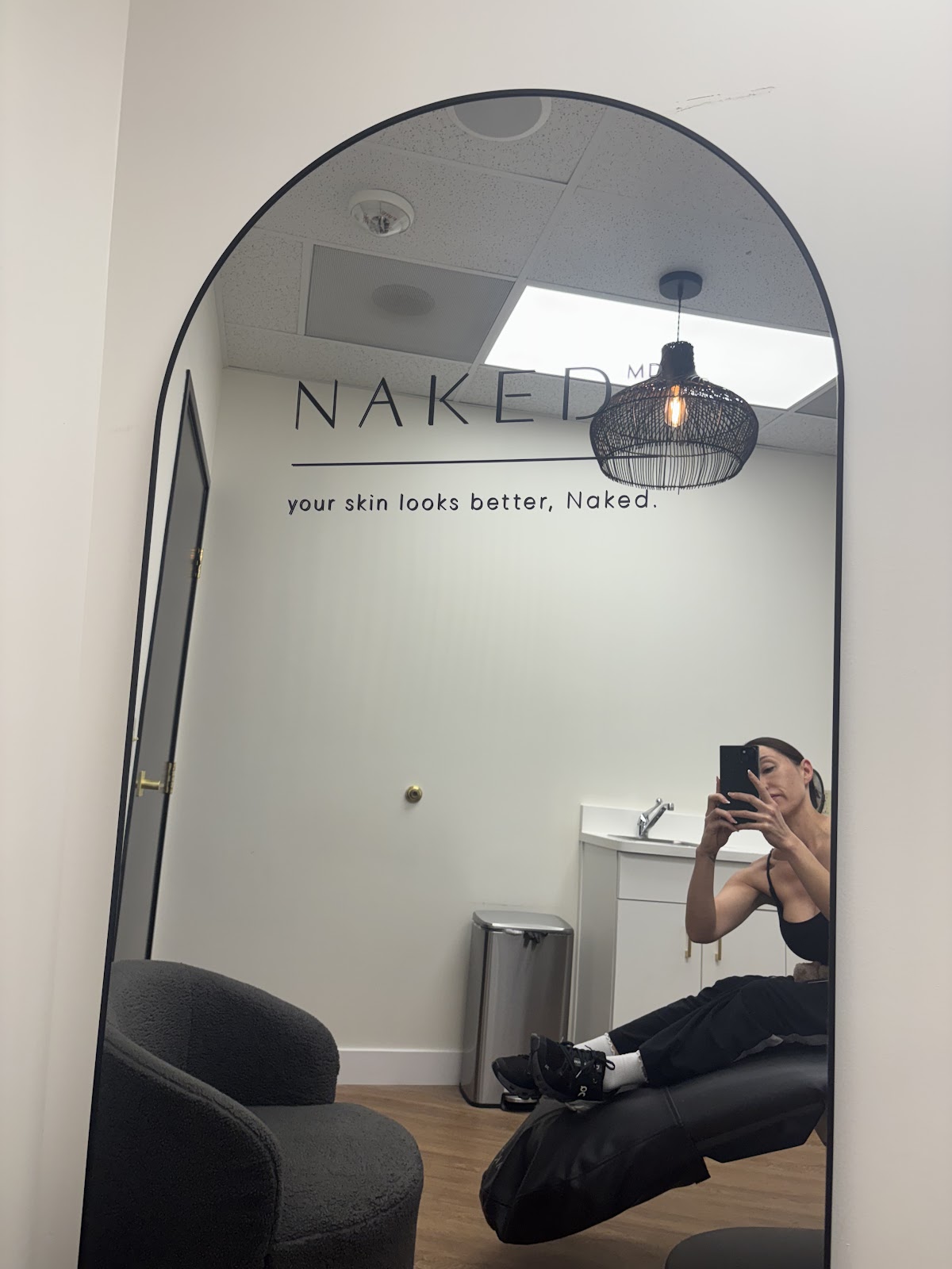 NakedMD Med Spa Sacramento - Beauty Spa in Sacramento