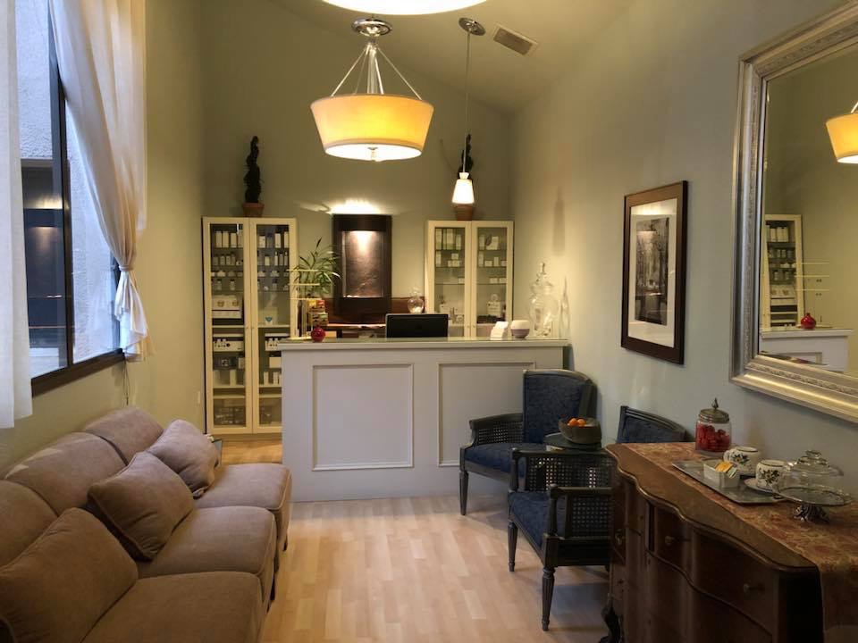 Blue Tangerine Spa - Beauty Spa in Sacramento
