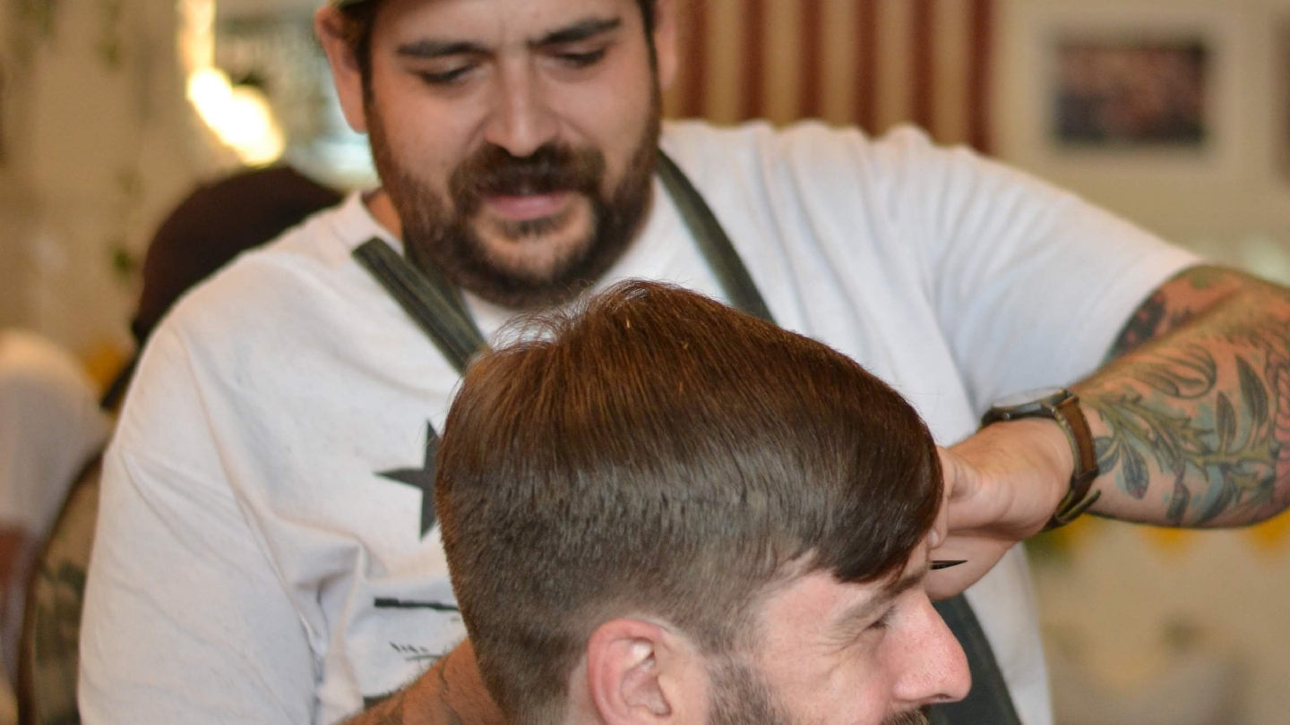 Dax Lee's Barber & Apothecary - Barbershop in Oakland