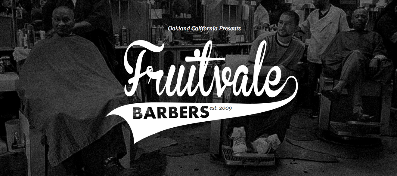 Fruitvale Barbers - Barbershop in Oakland