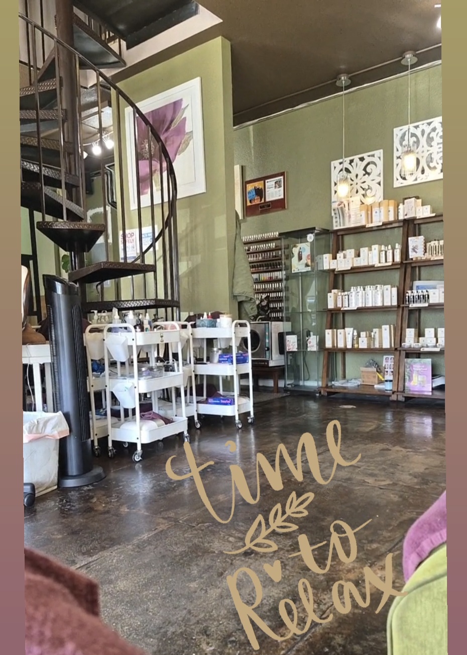 Simply Green Day Spa - Nail Salon in Oakland