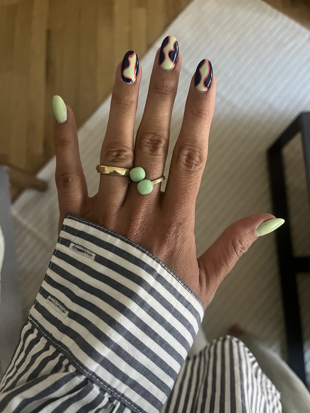 Nail Today - Nail Salon in Oakland