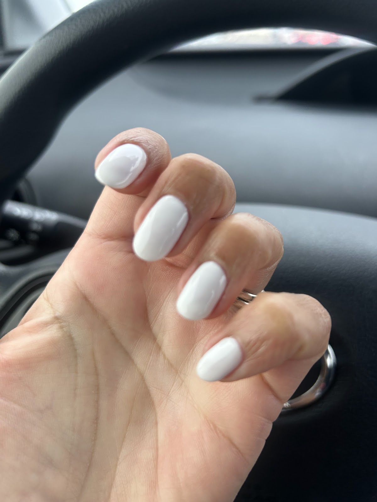 Natural Nails Plus - Nail Salon in Oakland