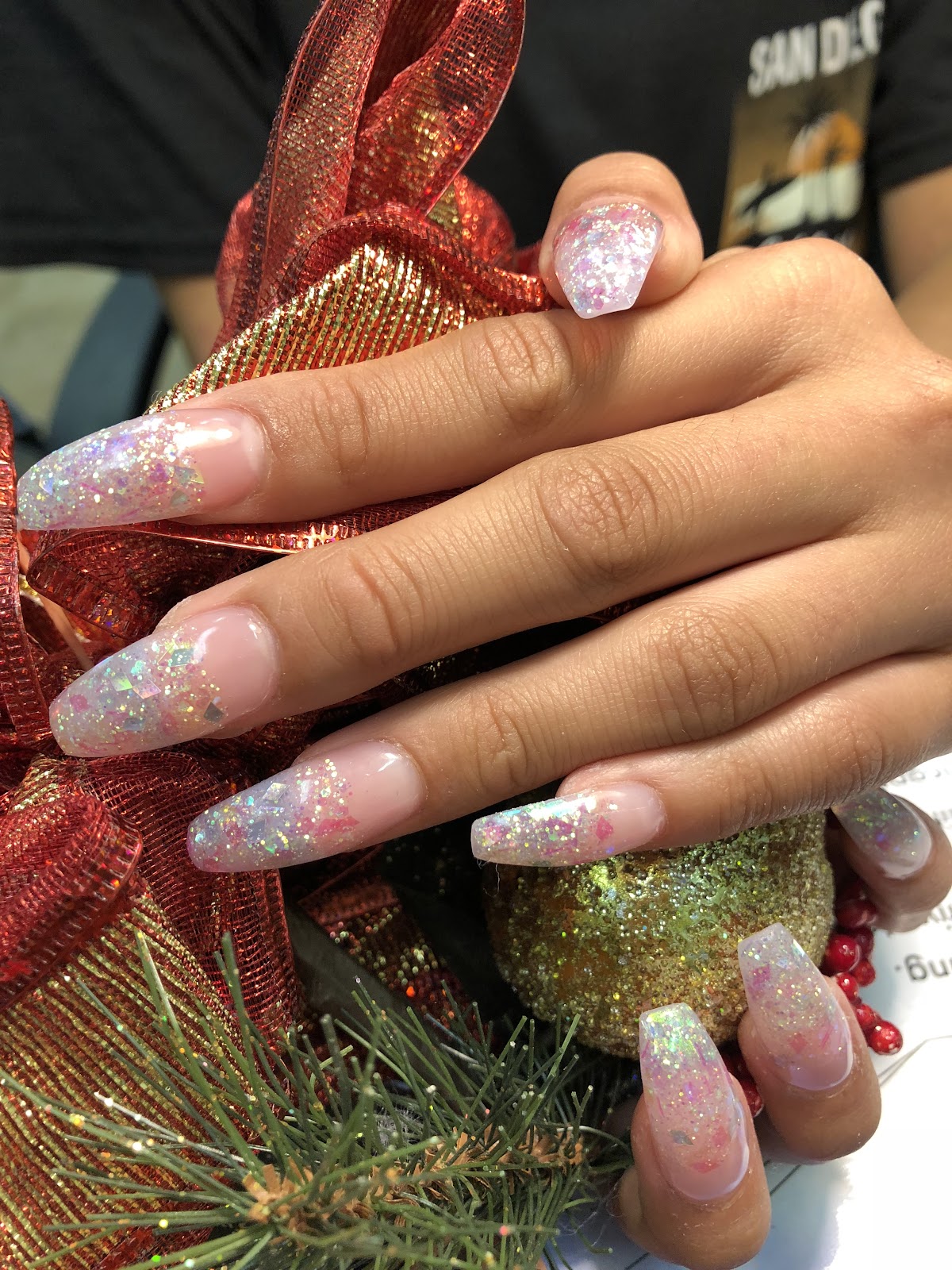 VT Nails Spa - Nail Salon in Oakland