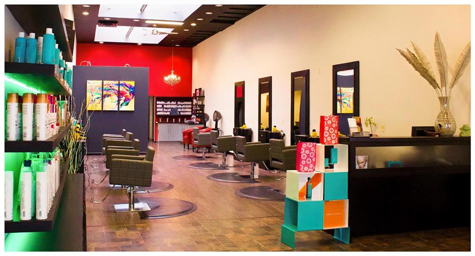 L'amor Salon - A Bumble and bumble Network Salon - Hair Salon in Oakland
