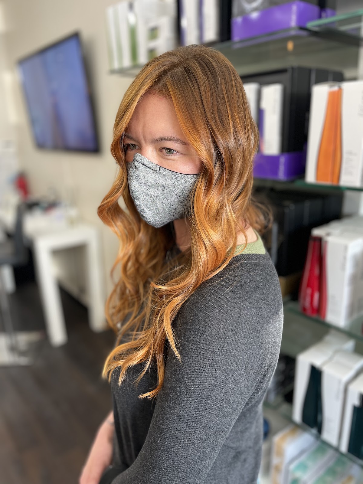 77 Salon Inc - Beauty Spa in Oakland