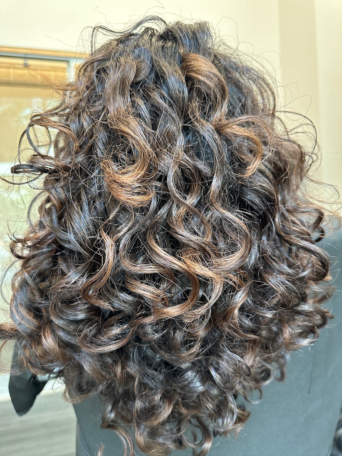 Be Here - Hair Salon in Oakland