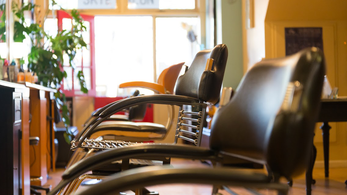 SKYE SALON - Beauty Spa in Oakland