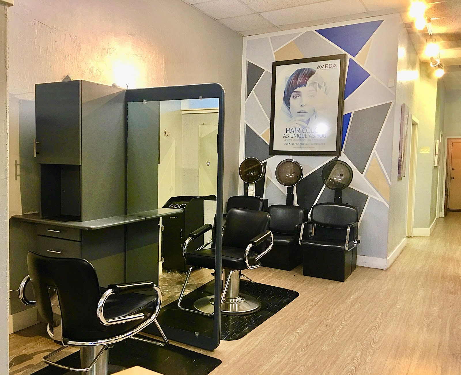 Givae Salon - Hair Salon in Oakland